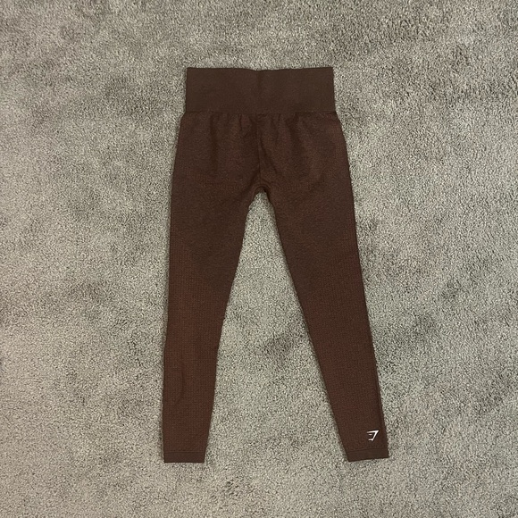 Gymshark Vital Seamless Leggings - Picture 4 of 6